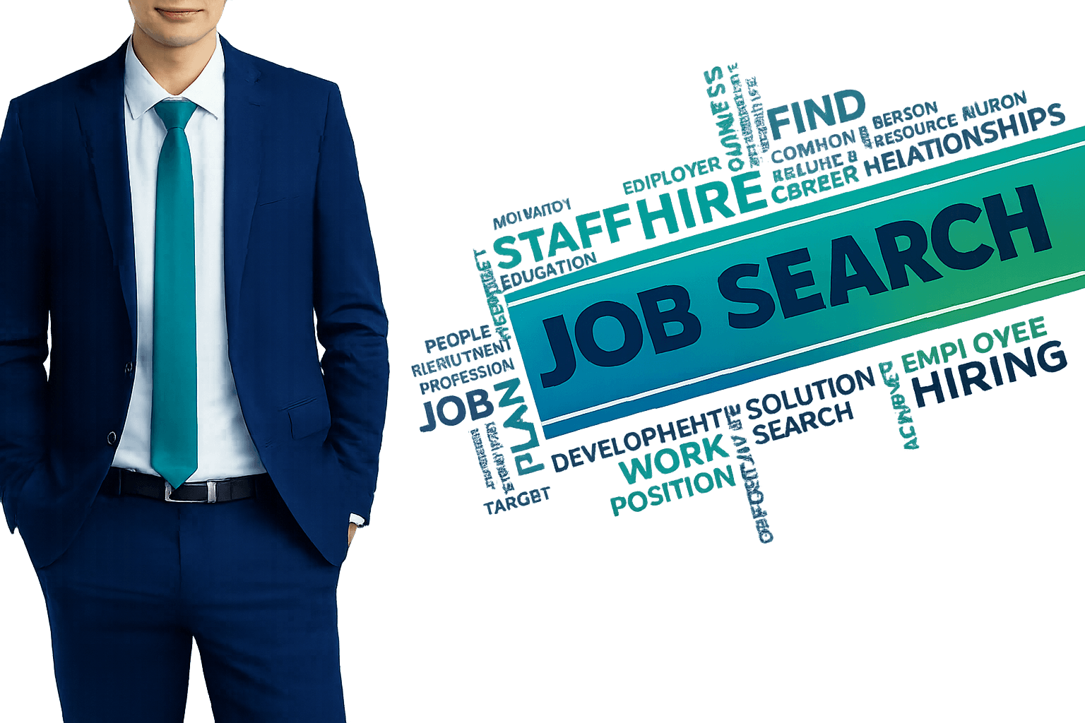 Permanent staffing solutions helping businesses hire qualified professionals for long-term positions across multiple industries